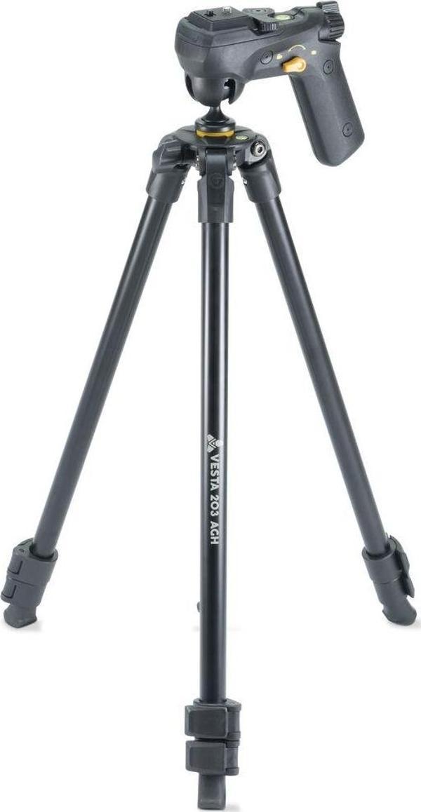 Vanguard Vesta 203AGH Tripod Kit - Image 1