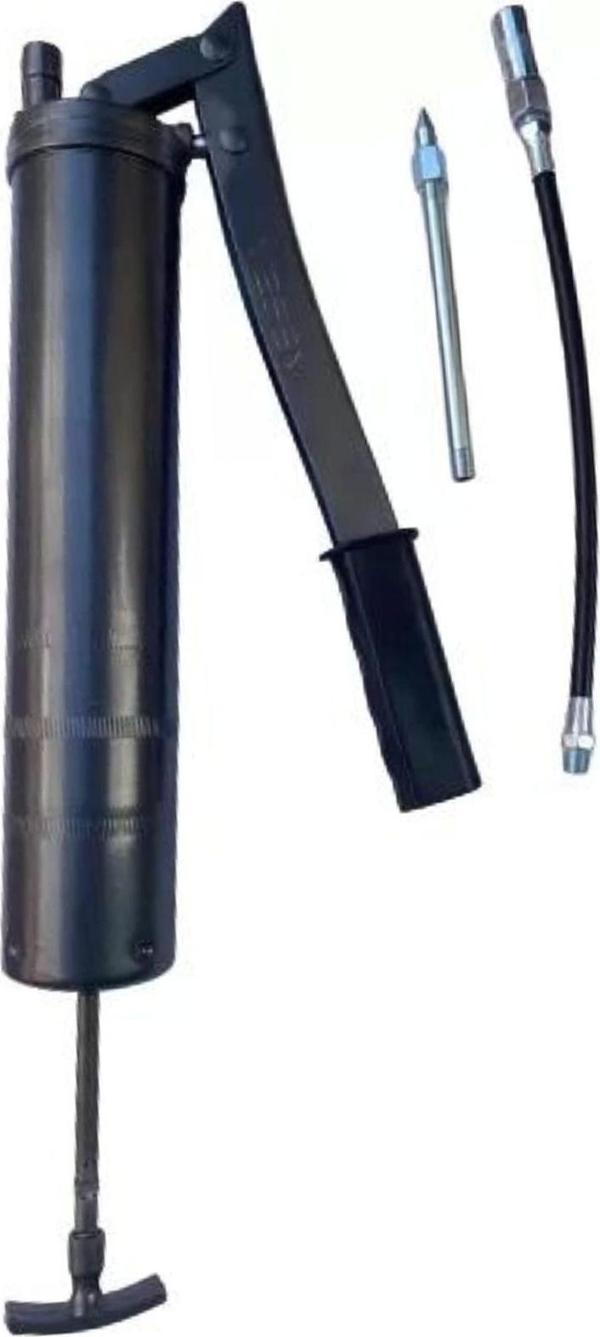 Meşem 4115 Gres Tabancası 500 Cc - Image 1