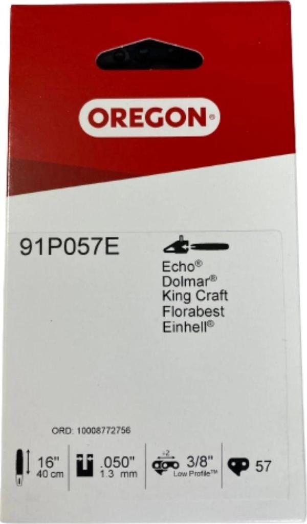 Oregon Kesik Zincir 3,8 91 Ayak 28.5 Diş - Image 1