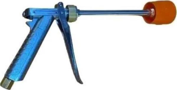 Veta İlaçlama Tabancası Tetikli Komple 15cm - Image 1