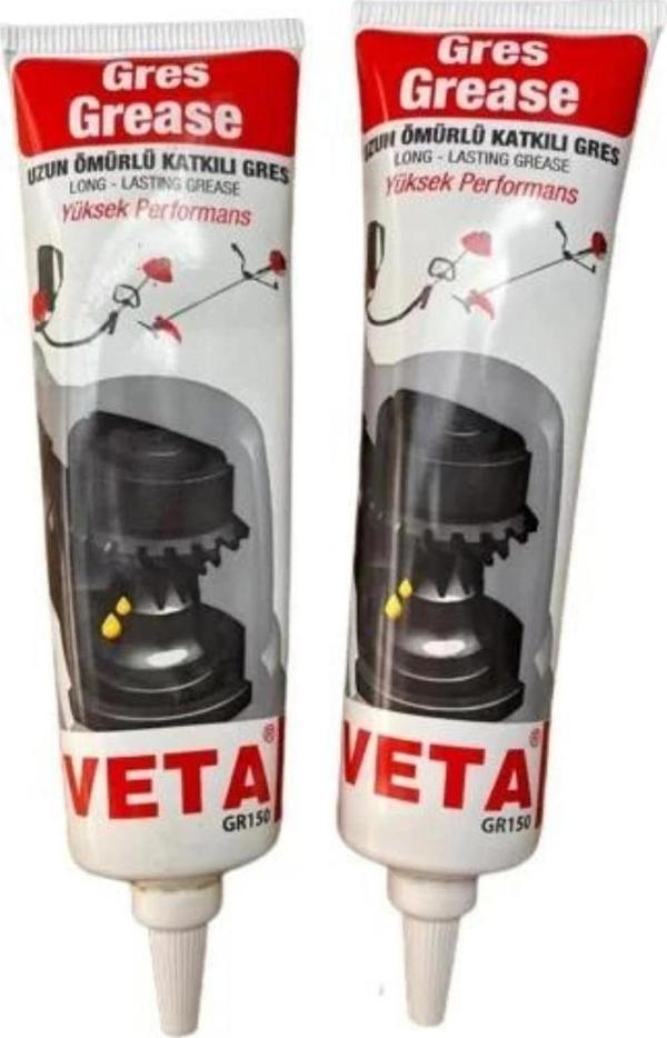Veta Tüp Gres 150 gr 2 Li - Image 1