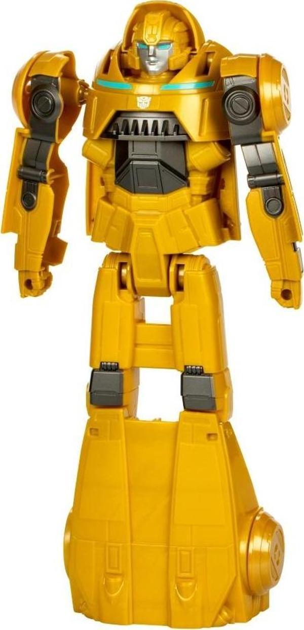 Transformers One Mega Changer - Bumblebee F8700 - Image 1