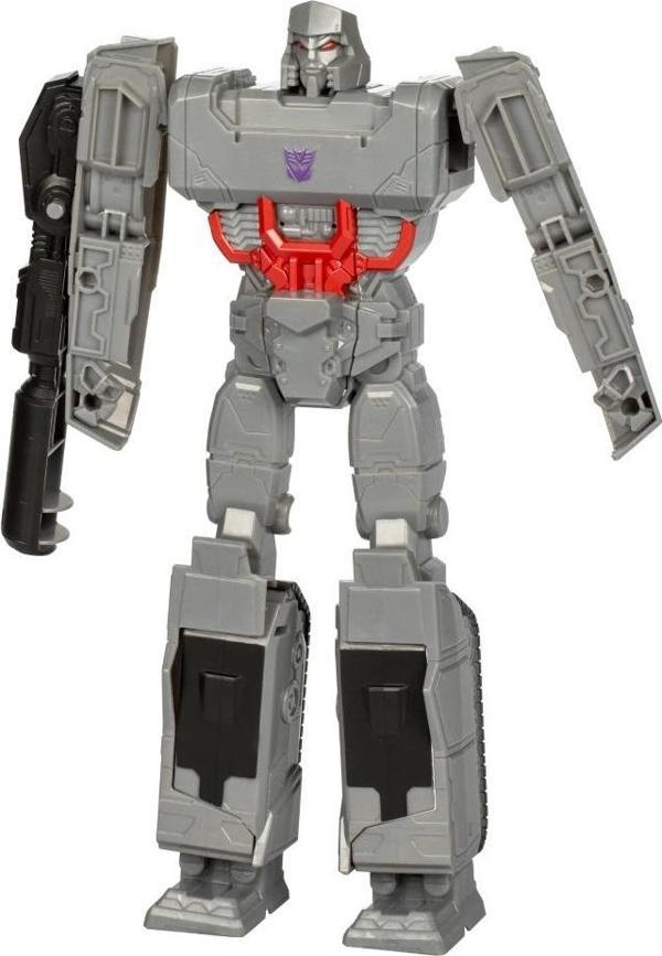 Transformers One Mega Changer - Megatron F8698 - Image 1