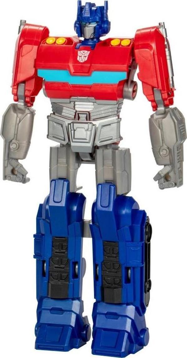 Transformers One Mega Changer - Optimus Prime F8699 - Image 1