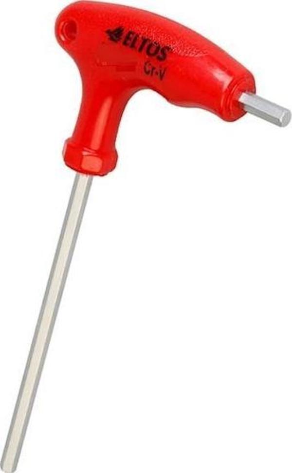 Eltos T Alyan 2 mm Altı Köşe - Image 1