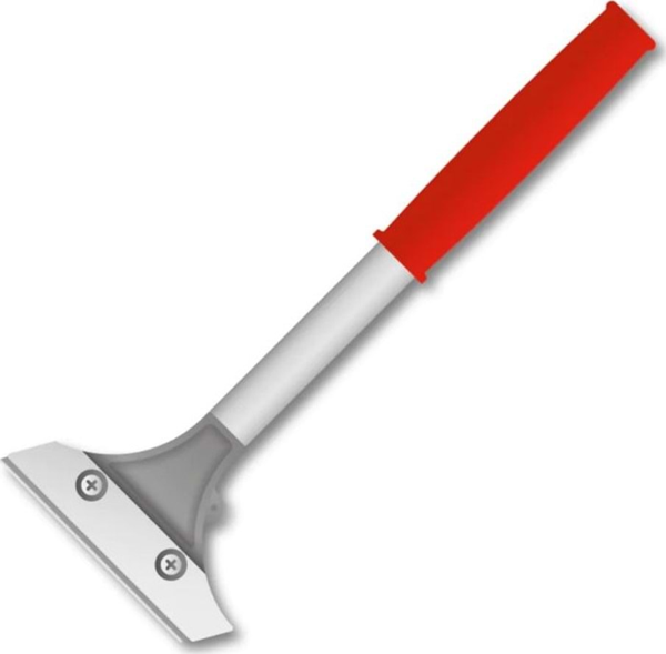 DEKOR KAZIMA BIÇAĞI UZUN 65 CM - Image 1