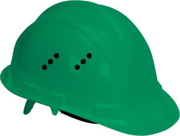 Emirhan Ayarlamalı Baret Yeşil - Image 1