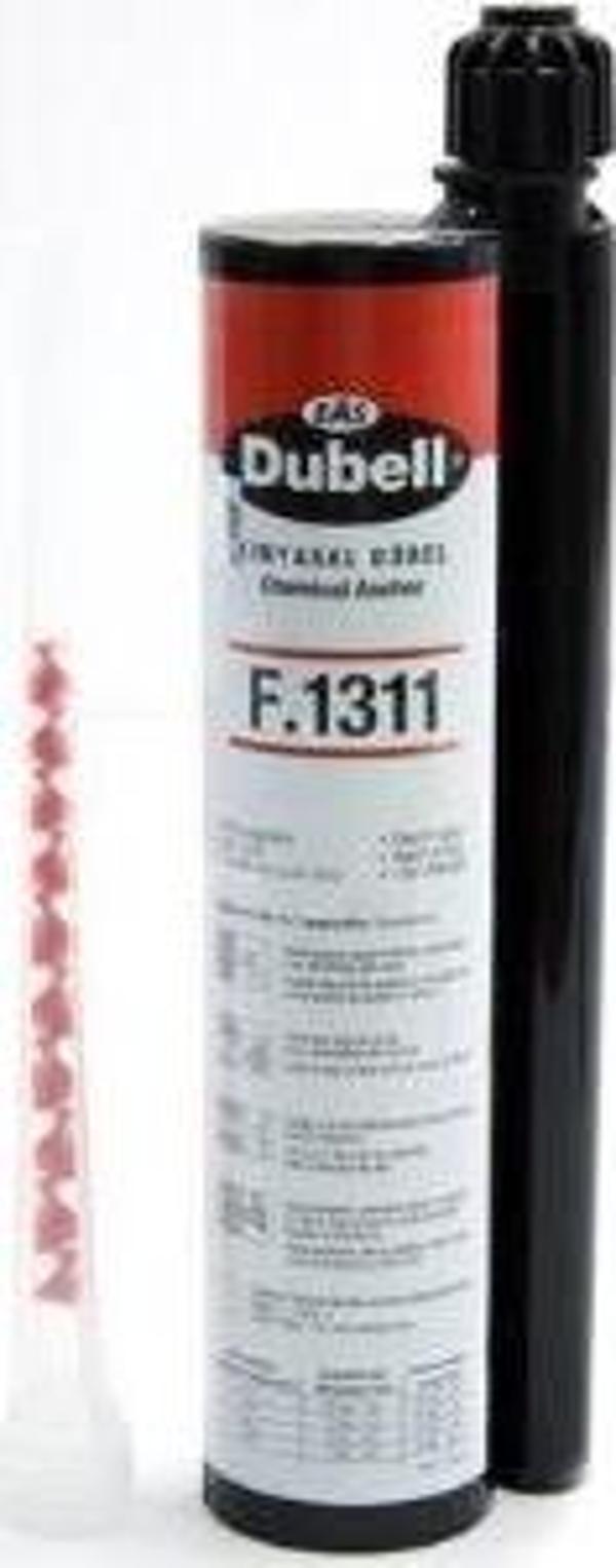 EMS F.1311 Kimyasal Dübel 345 ML  - Image 1