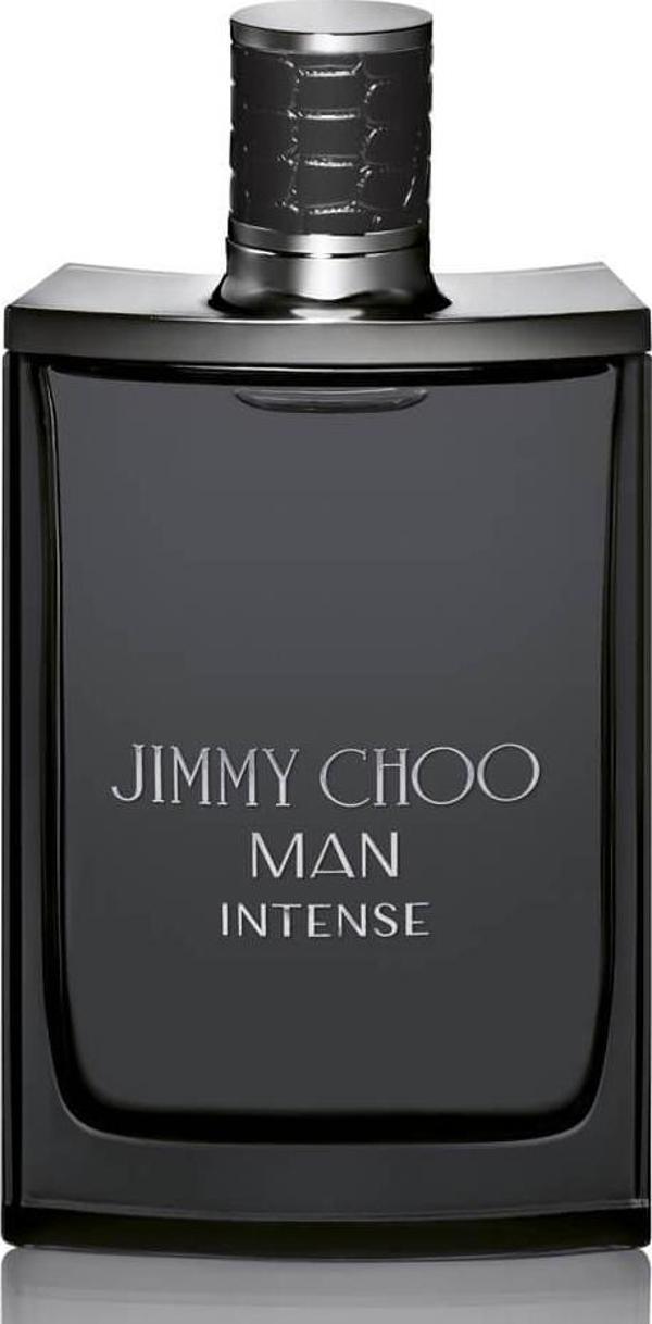 Jimmy Choo Man Intense EDT 100 ml Erkek Parfümü - Image 1