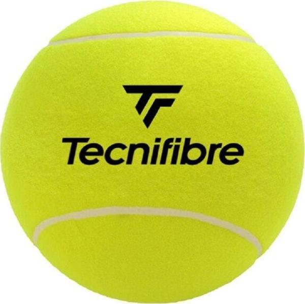 Tecnifibre 24 CM Sarı İmza Tenis Topu 55TFGBJAUN - Image 1