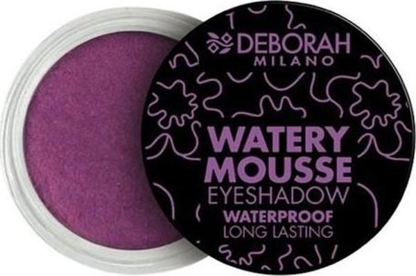 Deborah Watery Mousse 04 Eyeshadow Wtrp - Image 1