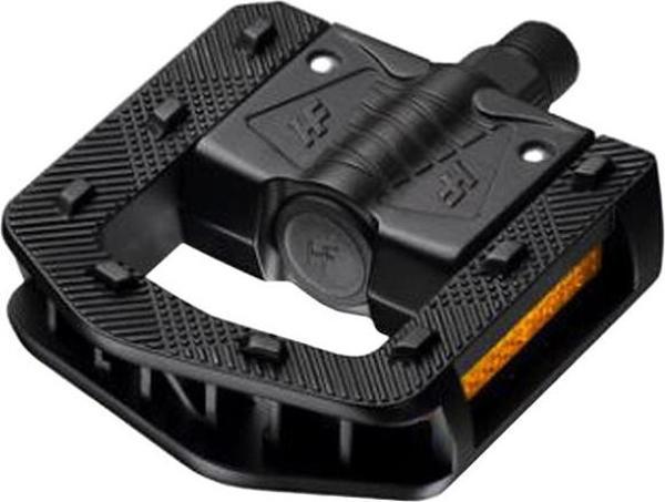 Impact Katlanır Bisiklet Pedalı Plastik PDL-181 - Image 1