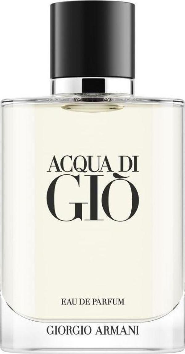 Giorgio Armani Acqua Di Gio EDP 100 ml Erkek Parfümü - Image 1