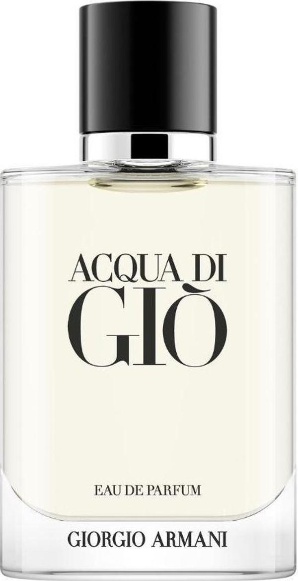 Giorgio Armani Acqua Di Gio EDP 50 ml Erkek Parfümü - Image 1