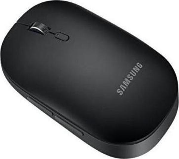 Samsung Mini Kablosuz Bluetooth Mouse Slım Siyah - Image 1