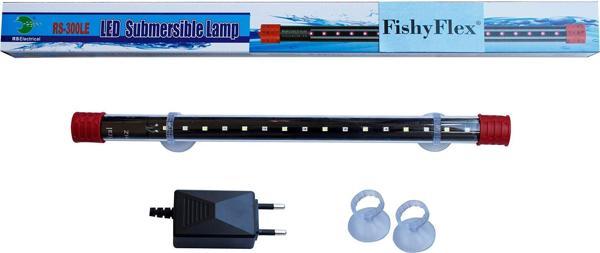 RS-300LE AKVARYUM LED LAMBA 30 CM BEYAZ - Image 1