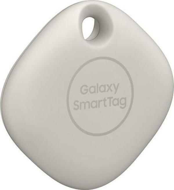 Samsung Kablosuz Akıllı Smart Tag Beyaz - Image 1