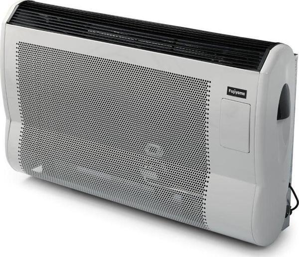 Fujiyama FHS 12000 EF – 10 kW Elit Doğalgaz Sobası - Image 1