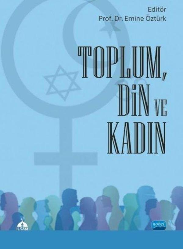 Toplum Din ve Kadın - Nobel Akademik Yayıncılık - Image 1