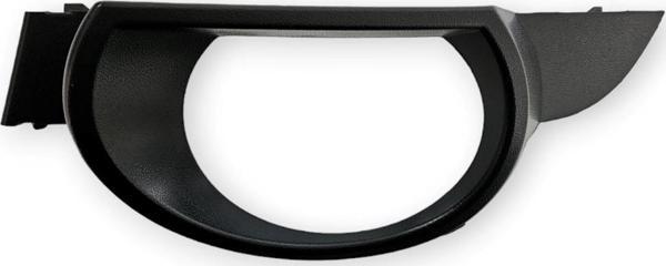 Audi Q7 2007-2008-2009 Ön Sol Sis Farı Çerçevesi 4L0807489 - Image 1