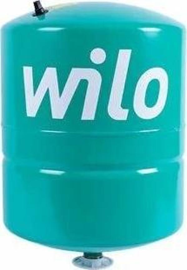 Wilo LRS Fix 24 V Dikey 24 Lt. Sabit Membranlı Genleşme Tankı - Image 1