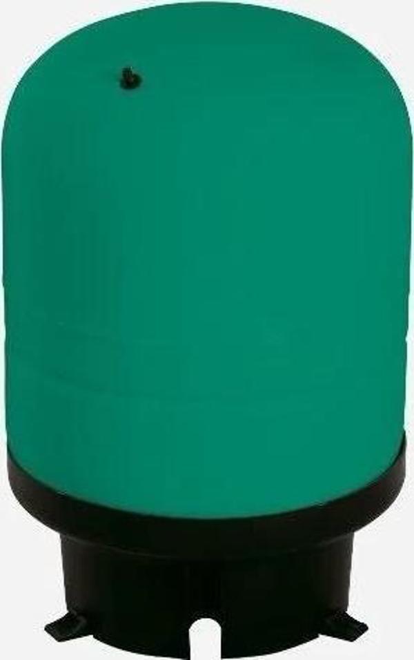 Wilo LRS Fix 50 V-F Dikey Ayaklı 50 Lt. Sabit Membranlı Genleşme Tankı - Image 1