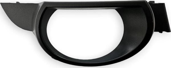 Audi Q7 2007-2008-2009 Ön Sağ Sis Farı Çerçevesi 4L0807490 - Image 1