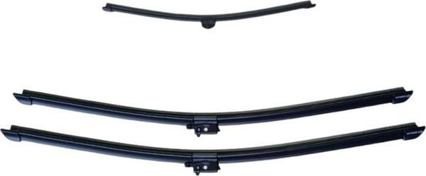 Mercedes GLB Serisi X247 2024-2027 Ön Cam Arka Cam Silecek Seti - Image 1
