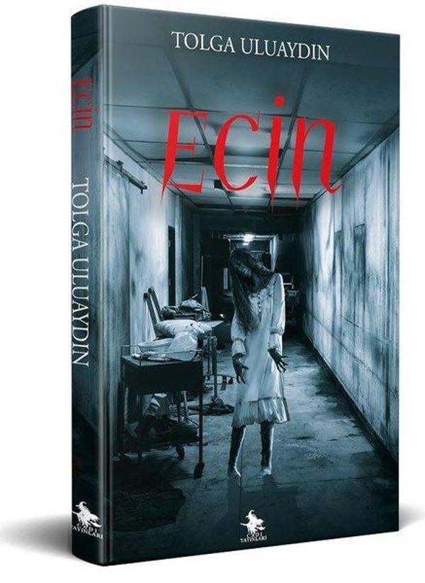 Ecin - Cadı Yayınları - Image 1