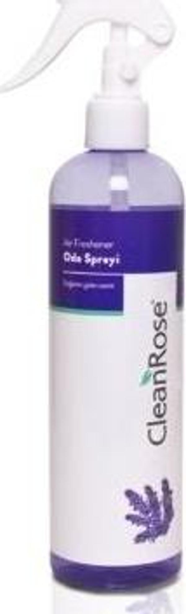Clean Rose Lavanta Bahçesi Oda Parfümü 375 ml - Image 1