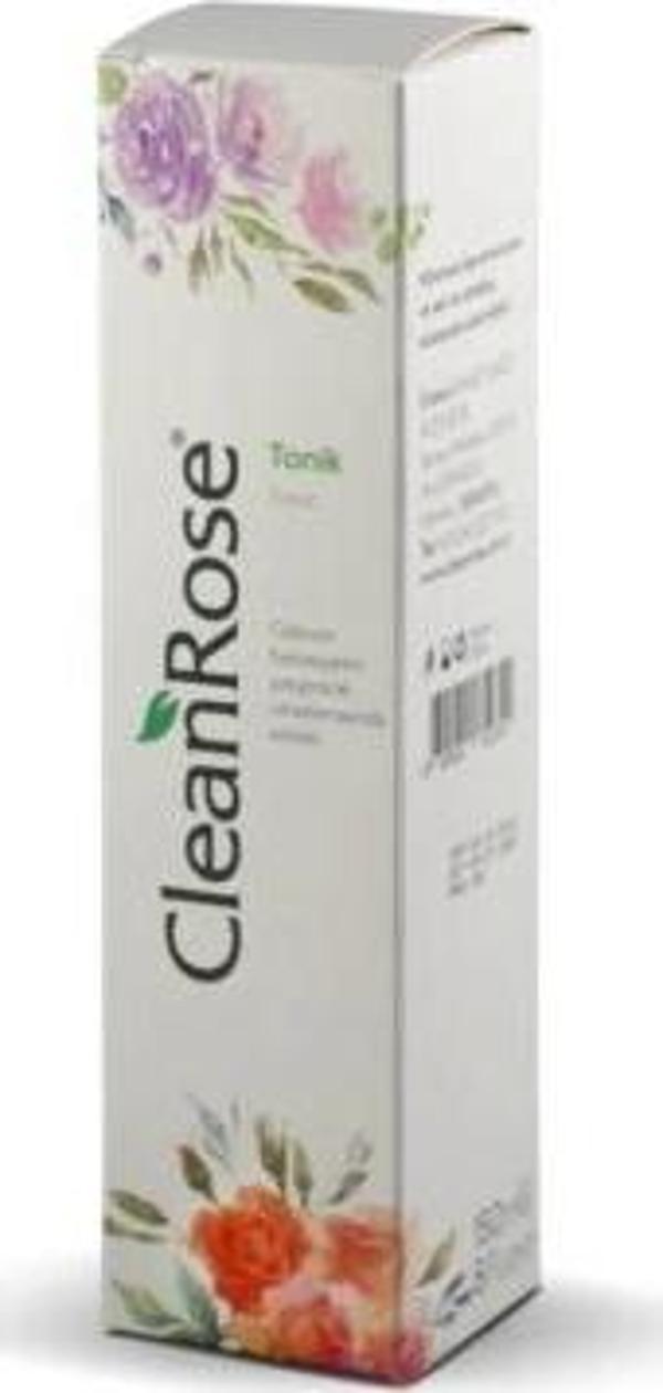 Clean Rose Tonik 150 ml - Image 1