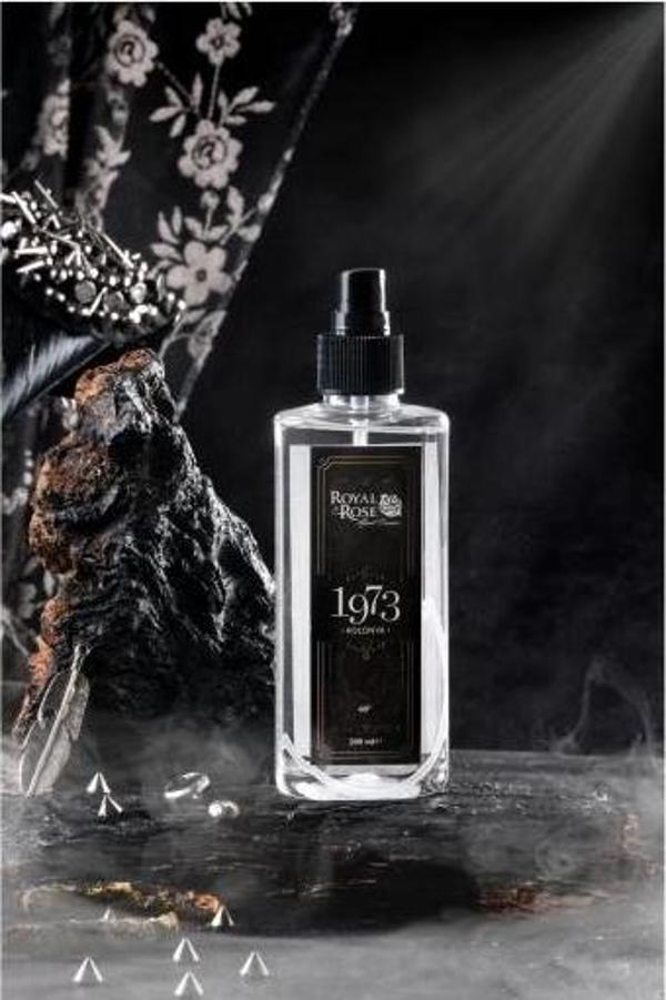 Royal Rose 1973 Sprey 200 ml - Image 1