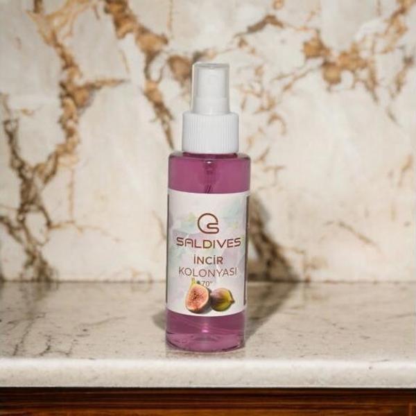 İncir Kolonyası 100 ml - Image 1
