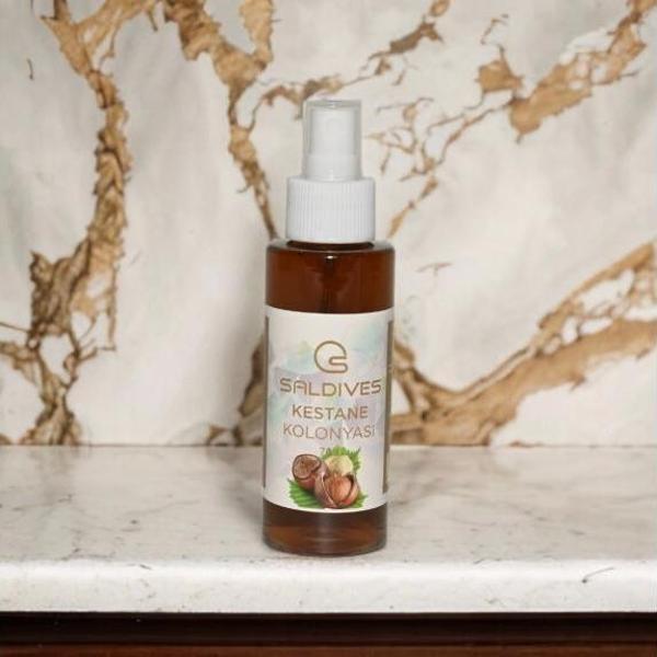 Kestane Kolonyası 100 ml - Image 1