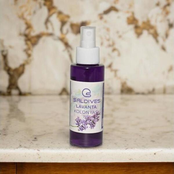 Lavanta Kolonyası 100 ml - Image 1