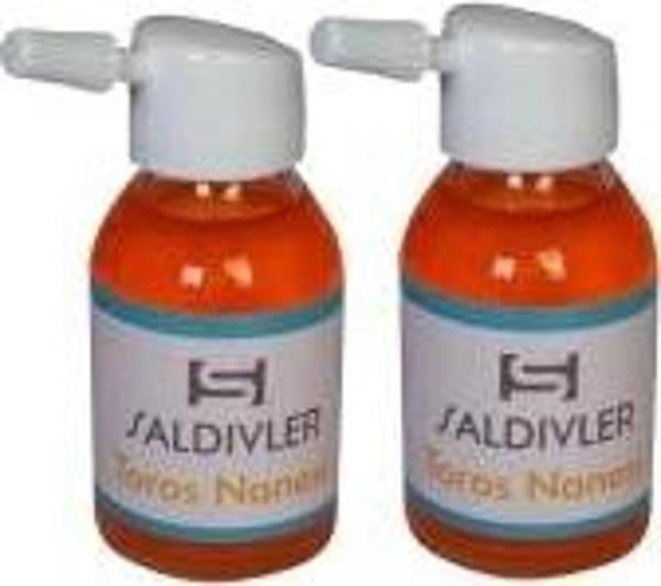Saldivler Toros Nanesi 20 Ml 2 Adet - Image 1