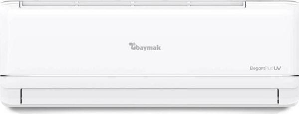 BAYMAK ELEGANT PLUS UV  09 BTU (MONTAJ DAHİL) - Image 1