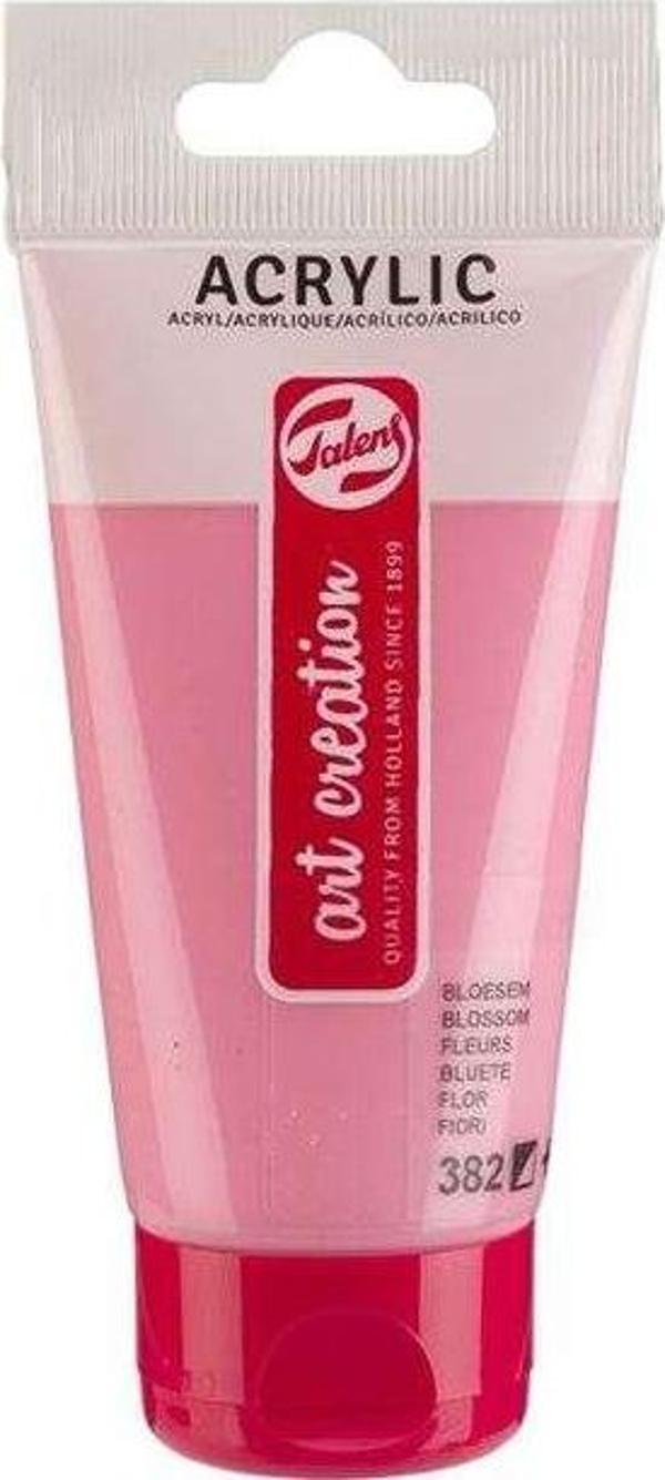 Talens Art Creation Akrilik Boya 75 ml Blossom 382 - Image 1