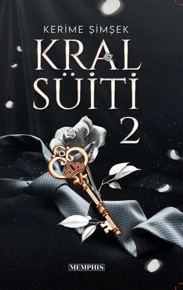 Kral Süiti - 2 - Memphis Yayınları - Image 1