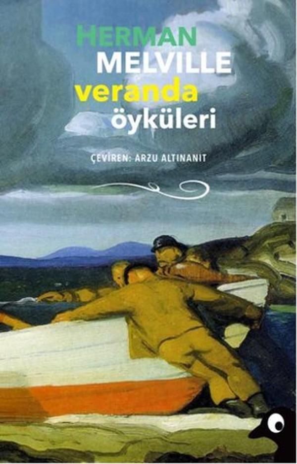 Veranda Öyküleri - Alakarga - Image 1