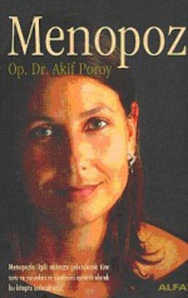 Menopoz - Alfa Yayıncılık - Image 1