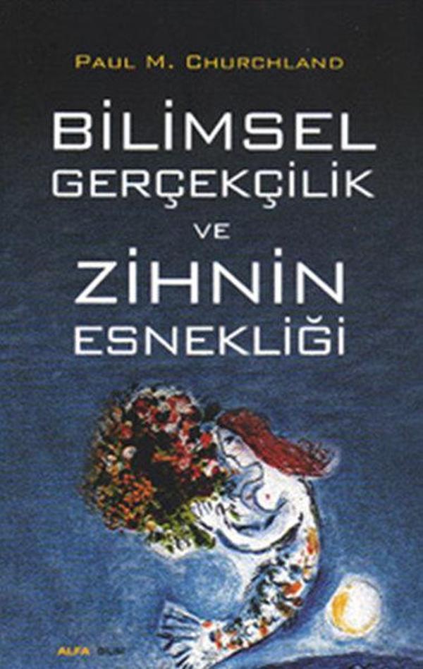 Bilimsel Gerçekçilik ve Zihin Esnekliği - Alfa Yayıncılık - Image 1