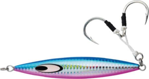 Daiwa Saltiga Sk Jig 250gr Blue Pink - Image 1