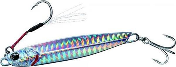 Daiwa Samurai Jig R 20 Ph Silver     - Image 1