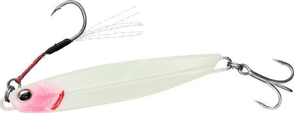 Daiwa Samurai Jig R 40 R Full Luminova - Image 1