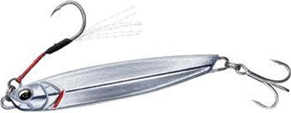 Daiwa Samurai Jig R 40 S. UV Full Mekk - Image 1