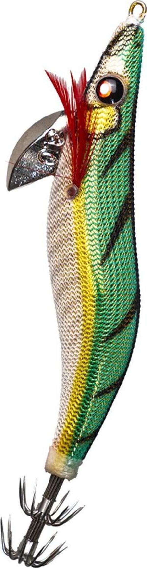 Fujin EgiX 3.0 16.4gr Kalamar Zokası #F-GM - Image 1