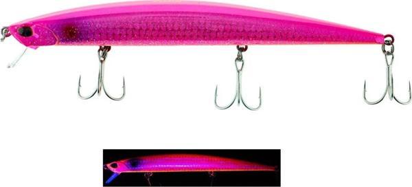 Fujin Flux 175S 175mm 29gr #208 Hirame Pink - Image 1