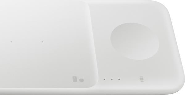 Samsung Trio EP-P6300T 3in1 Kablosuz Hızlı Şarj Ünitesi - Image 1