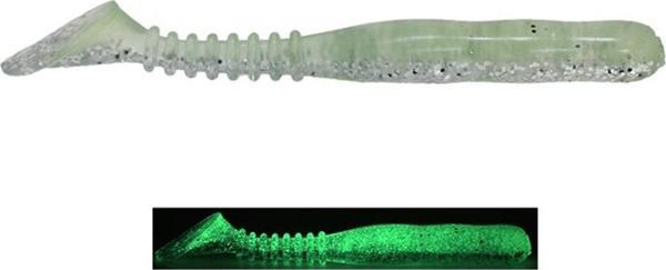 Fujin Trick Bait 9 cm Glowy #SB34 - Image 1